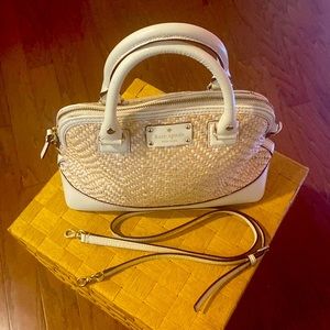 Kate Spade hand bag